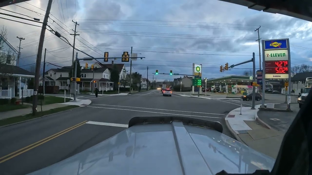 Latrobe pa)