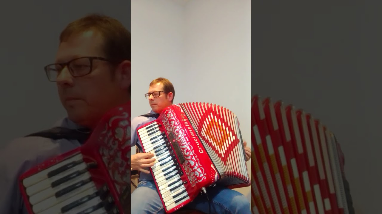 A MI ME GUSTA EL ..MUSICA ACORDEON MIRANDA
