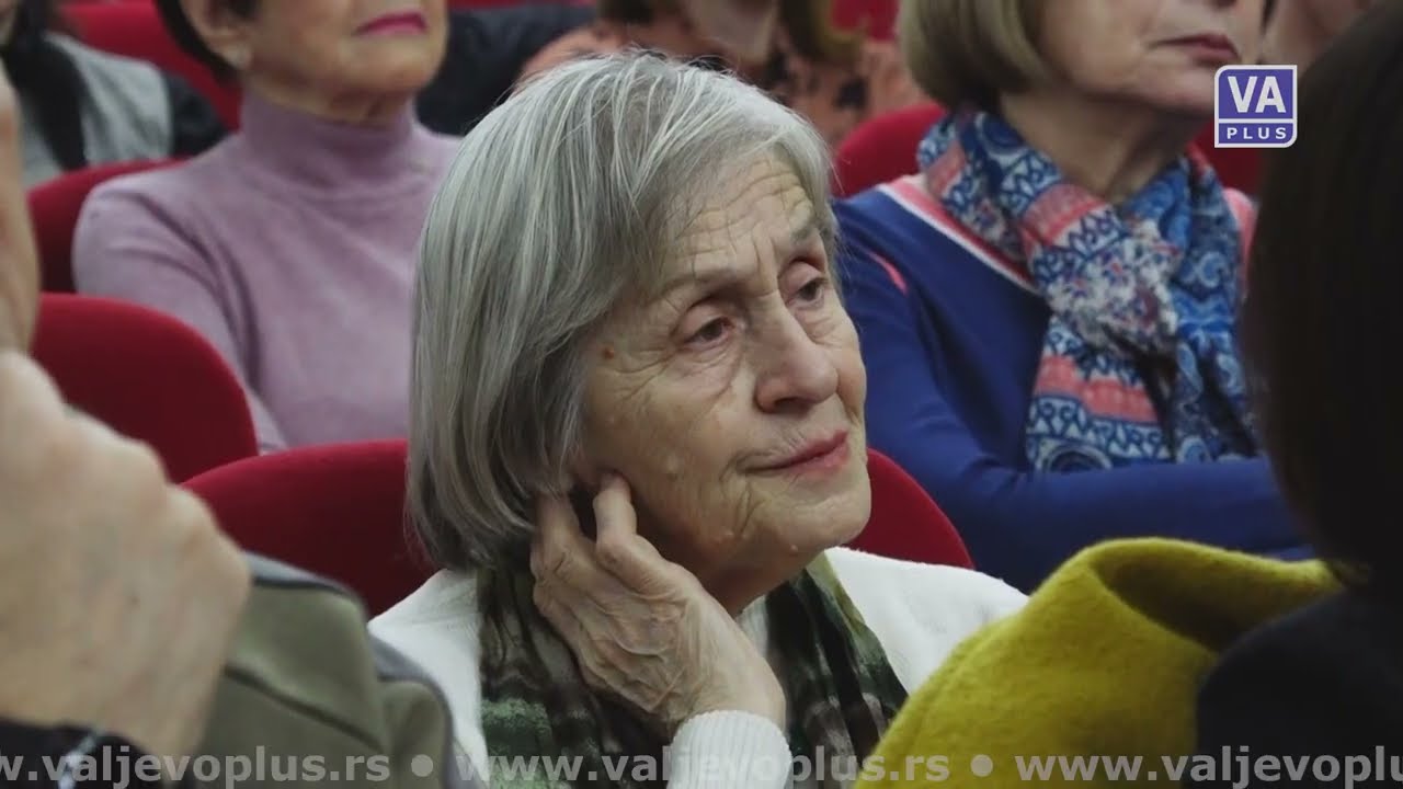 VALJEVO DANAS (12-02-2026)