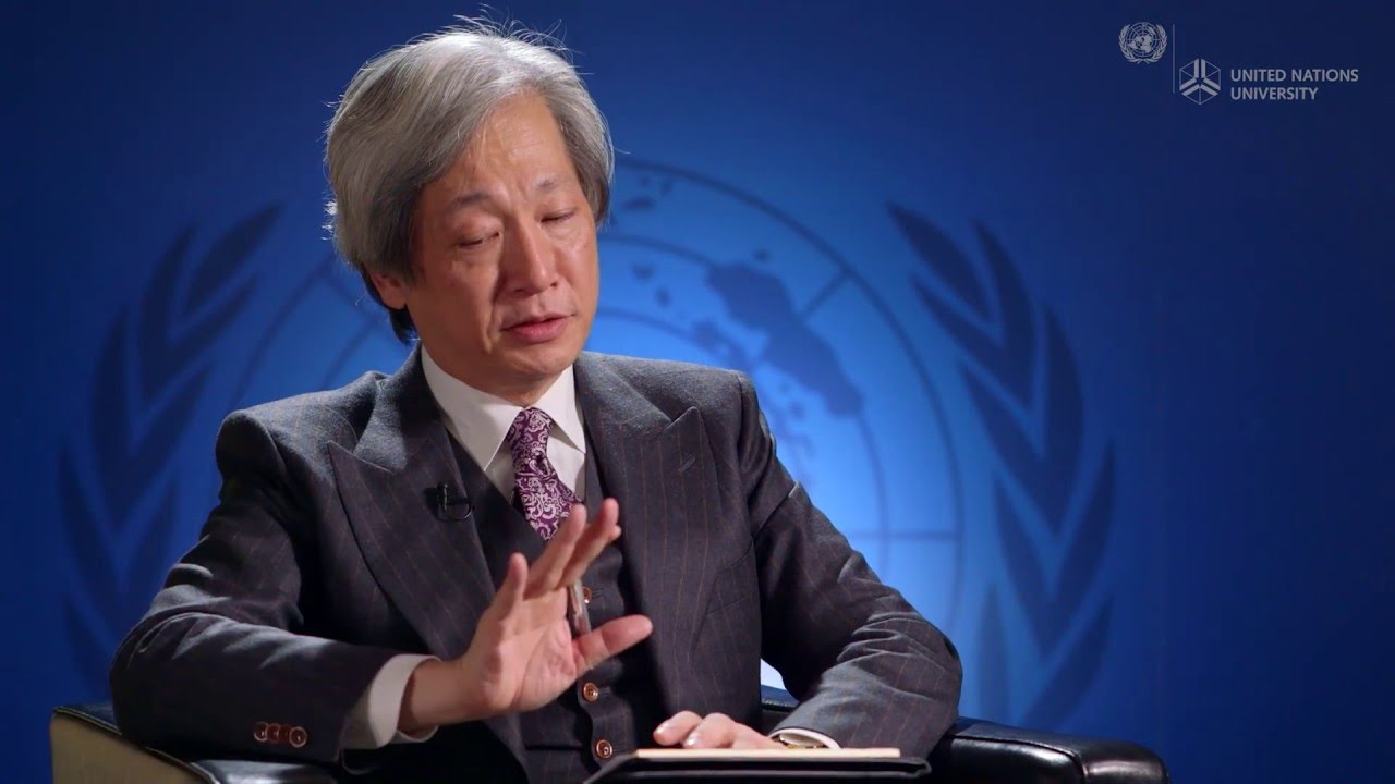 Japan’s Foreign Policy in a Time of Shifting Geopolitical Goalposts, Kiichi Fujiwara