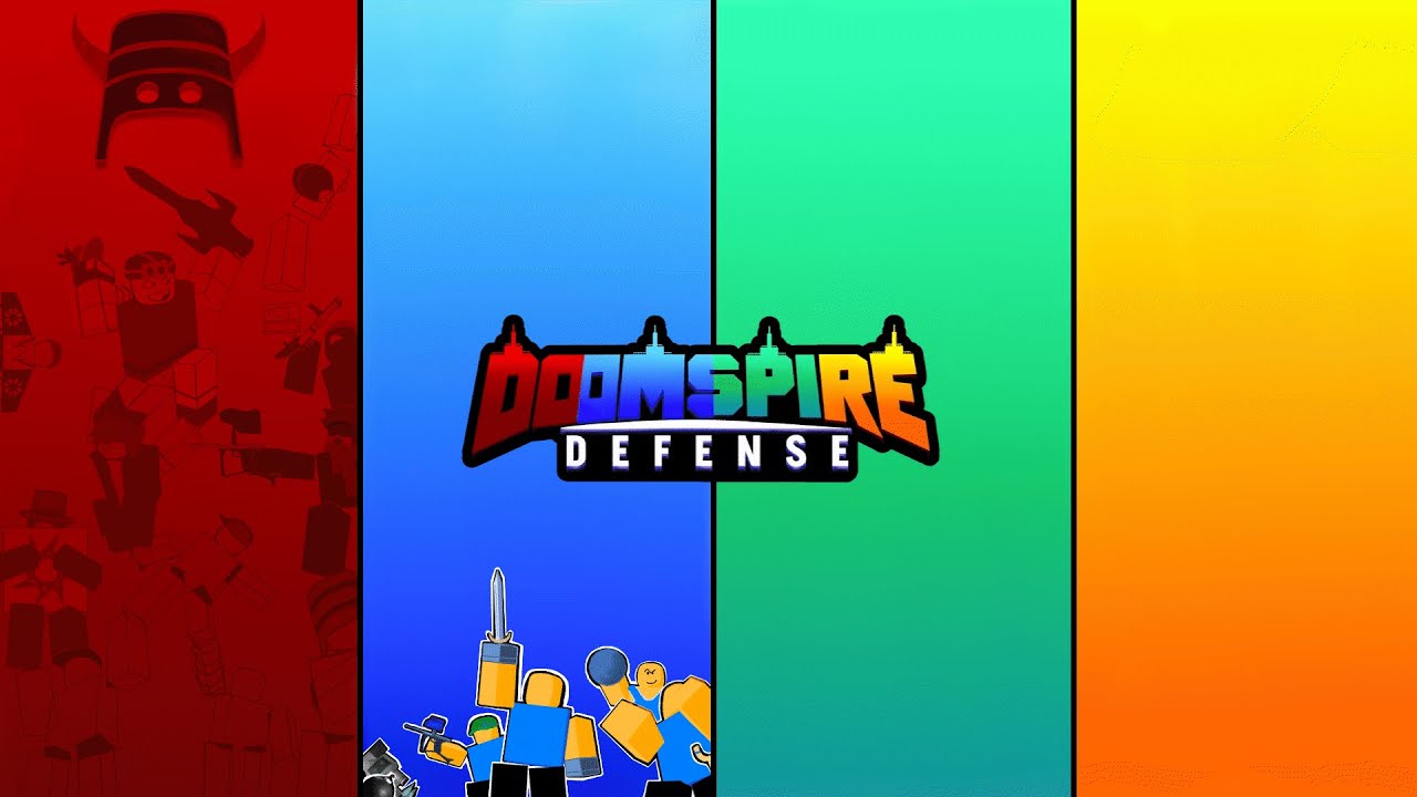 THAT SPIRE IS DOOMED, WE NEED TO DEFEND IT!