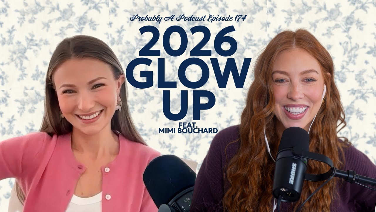 Ep 174: How To Attract What You Want, Make More Money and Feel Radiant feat. Mimi Bouchard