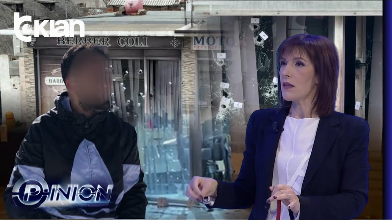 “Në kërkim anëtarë të fisit të ish-deputetit”, Klodiana Lala jep detaje nga atentati në berberhane