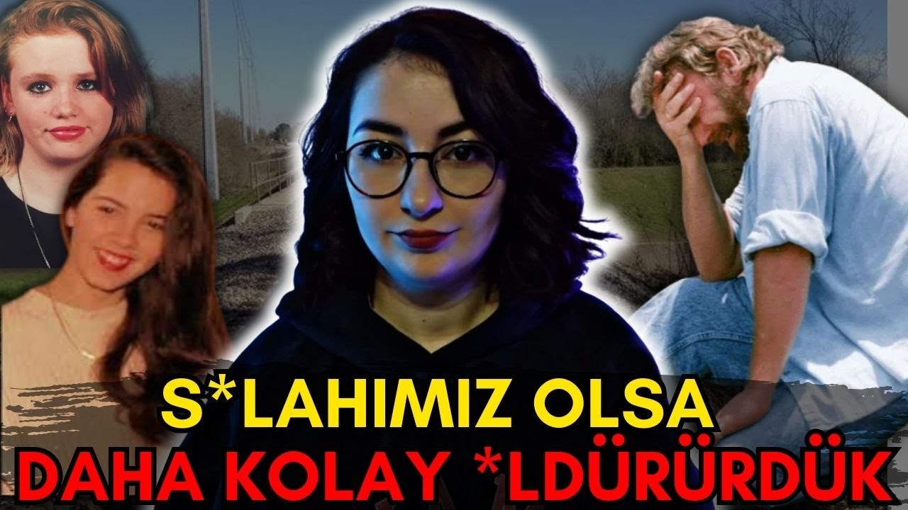 Kestirme Yol Sonları Oldu - Jennifer Ertman & Elizabeth Pena