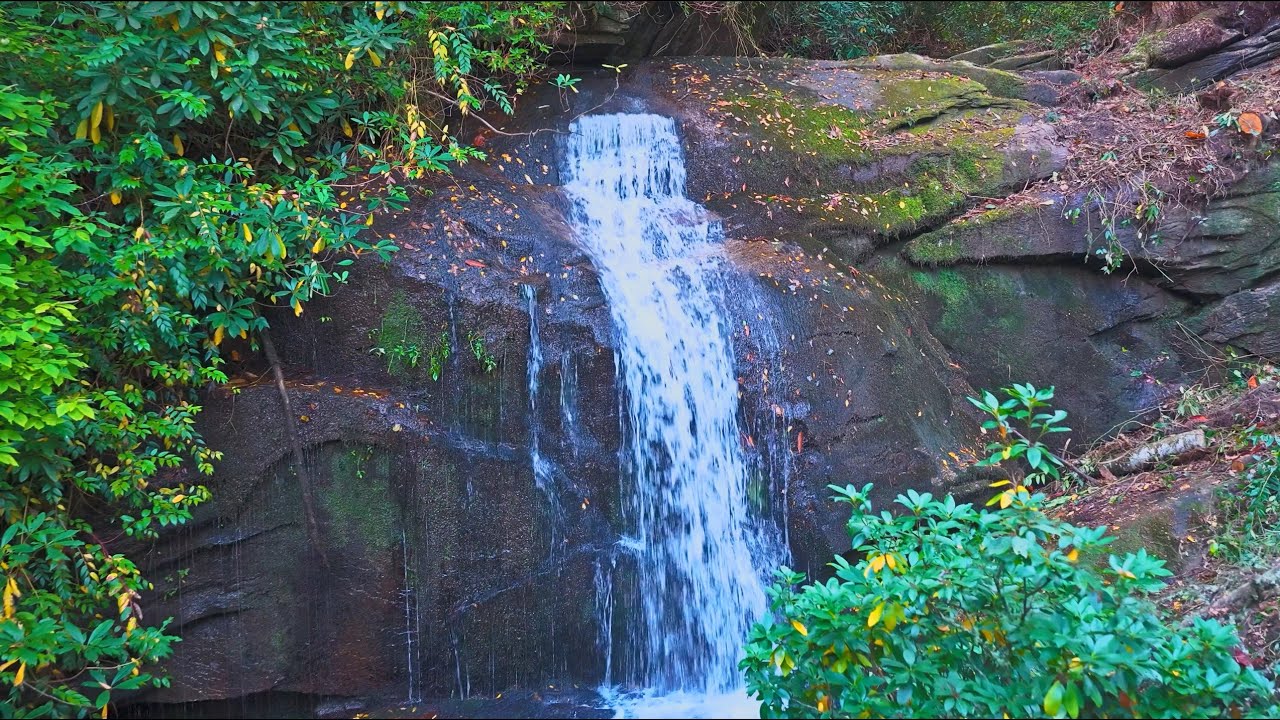 Ridgeline Drive | Brevard North Carolina