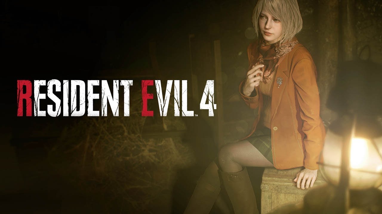LIVE RESIDENT EVIL 4 #6