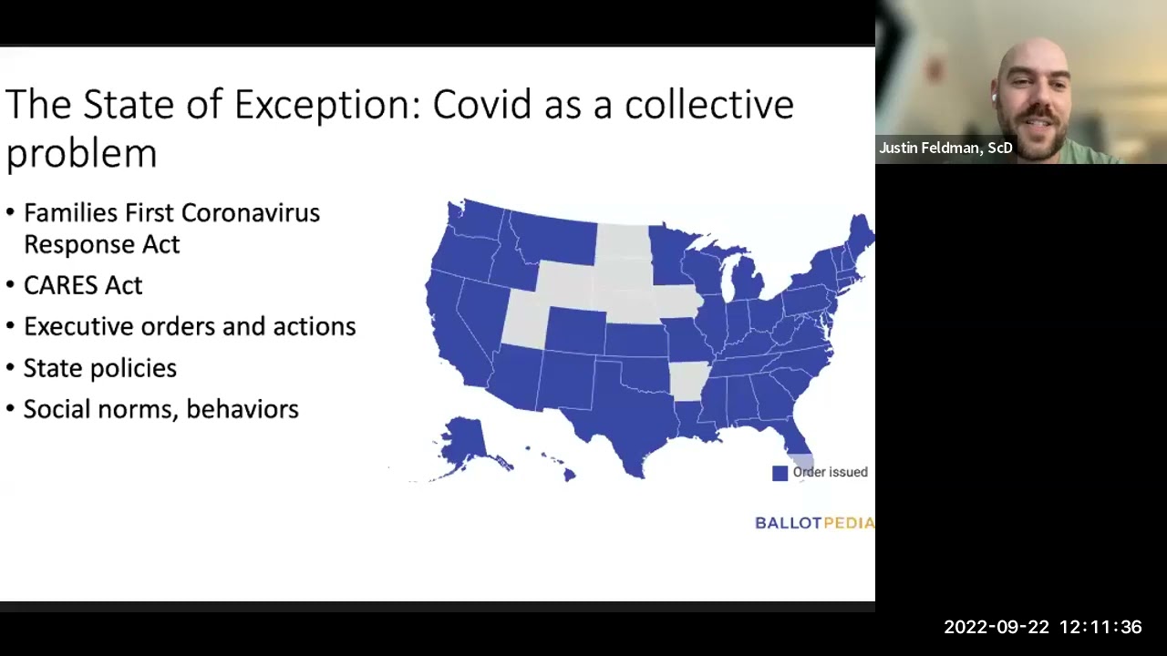How to Hide a Plague: How Elite Capture and Individualism Made Covid Normal
