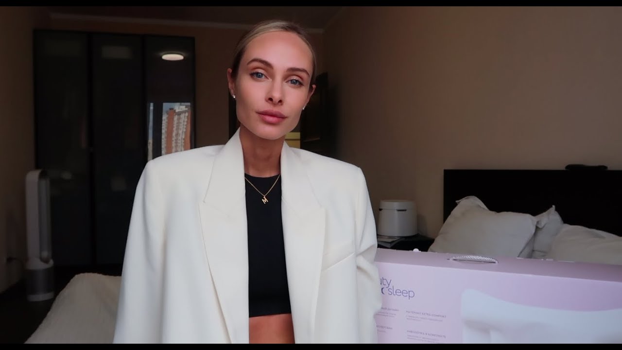 Beauty sleep стоит ли тратить деньги ?