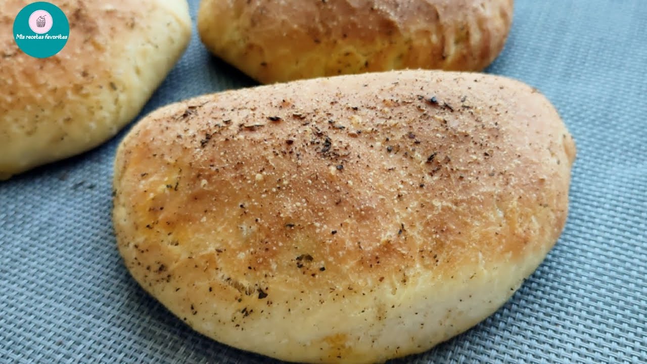 Pizza calzone de pollo/ chicken calzone pizza