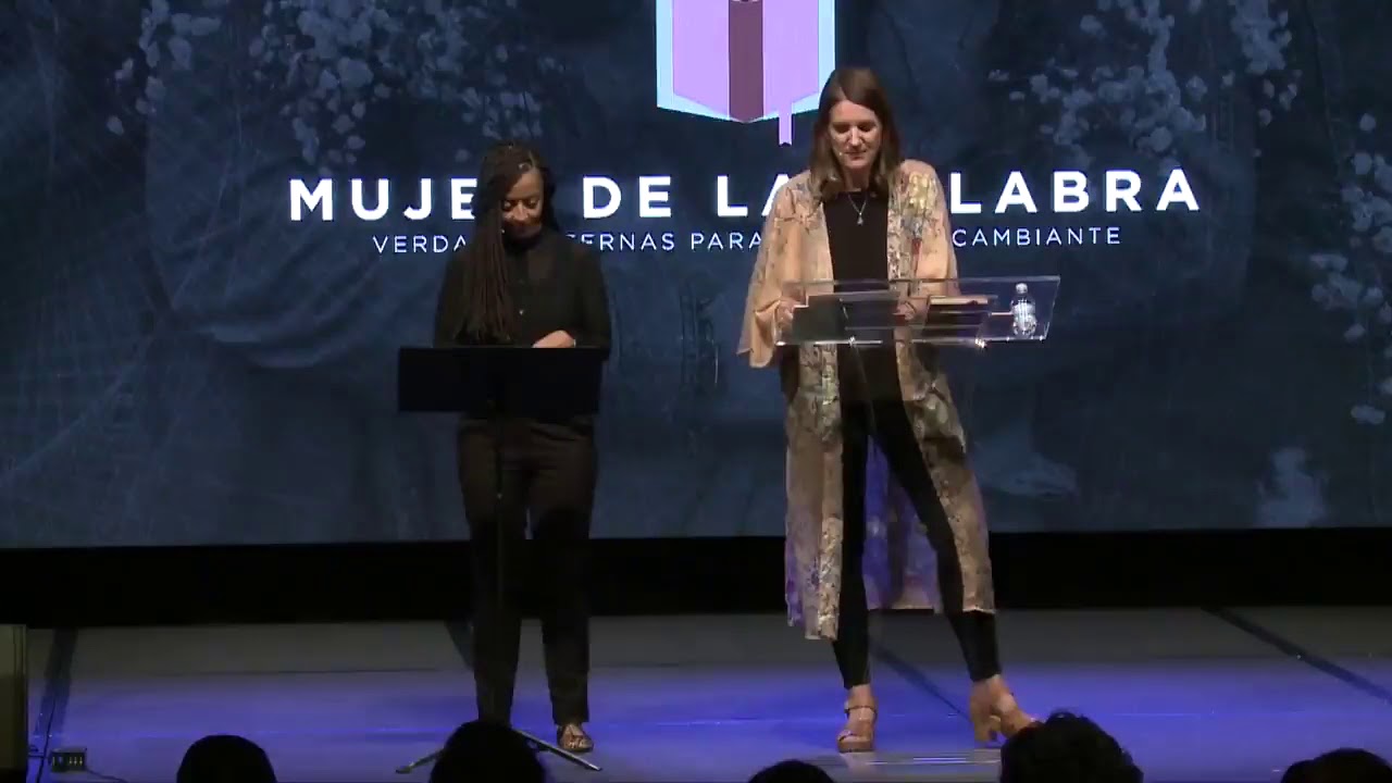Jen Wilkin - Corazones ardientes: Cristo en toda la Biblia