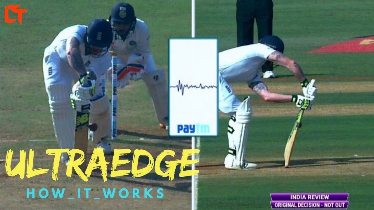Ultra Edge Explained!!!