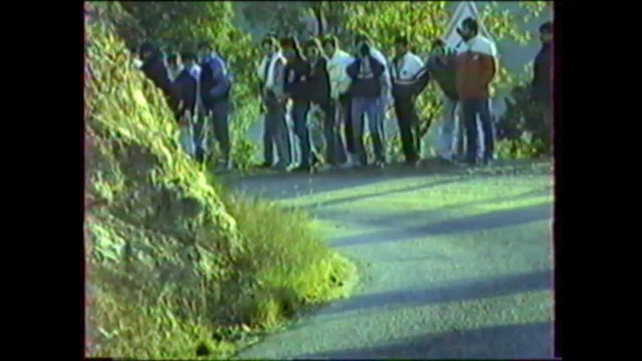Rallye du Var 1988 par @lfredo2rallye
