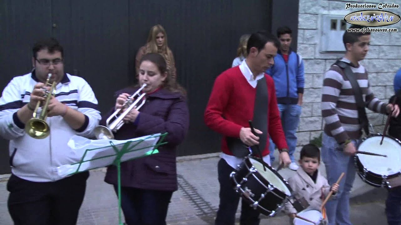 Ensayo ex-componentes BCT CAUTIVO Y SANTIAGO (SANLUCAR Y AZNALCAZAR) 2013
