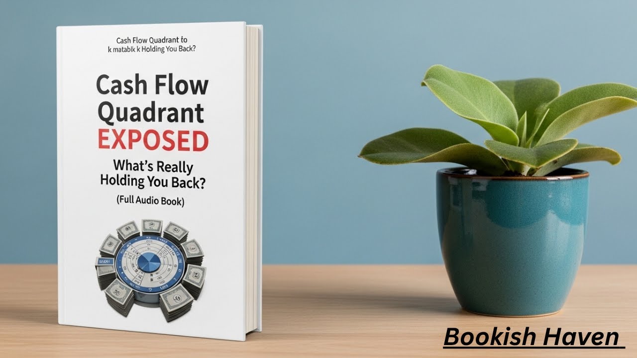 What's REALLY Holding You Back from Financial Freedom?