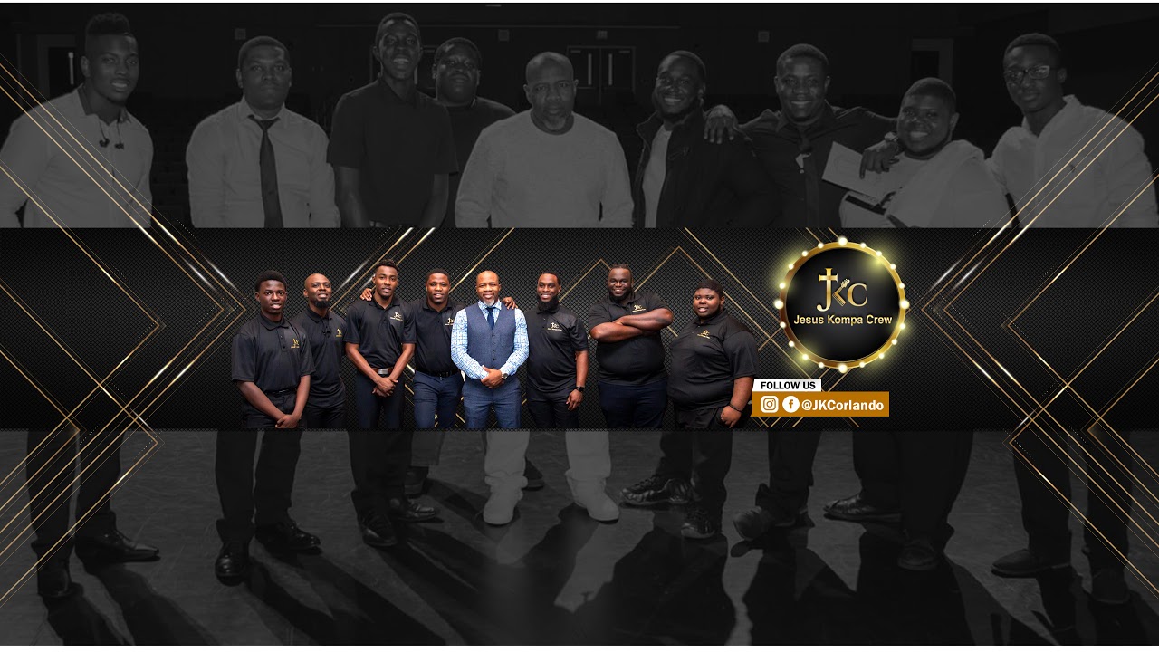 JKC Night of Praise and Worship Featuring Pastor Ammiel Rosilien