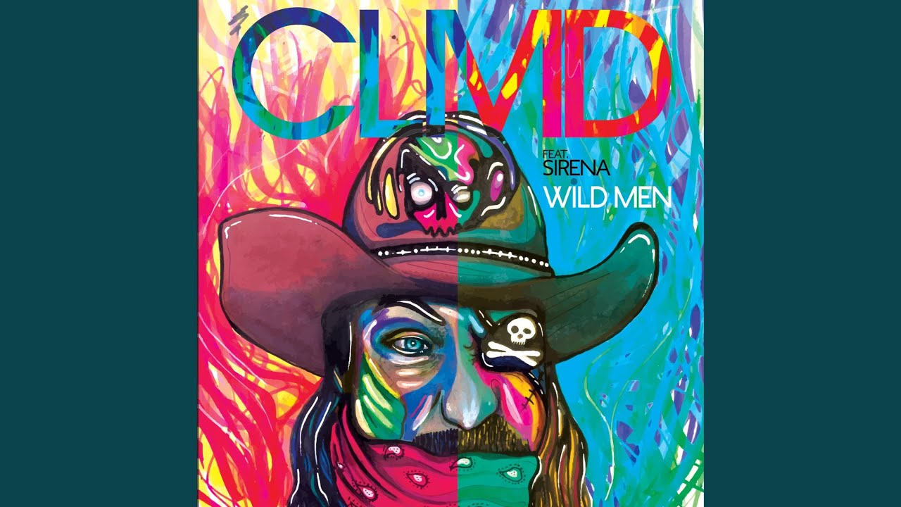 Wild Men (Original Mix)