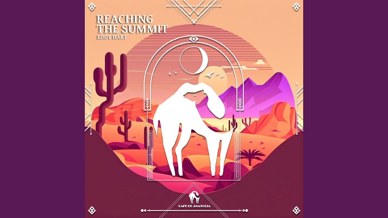 Reaching the Summit