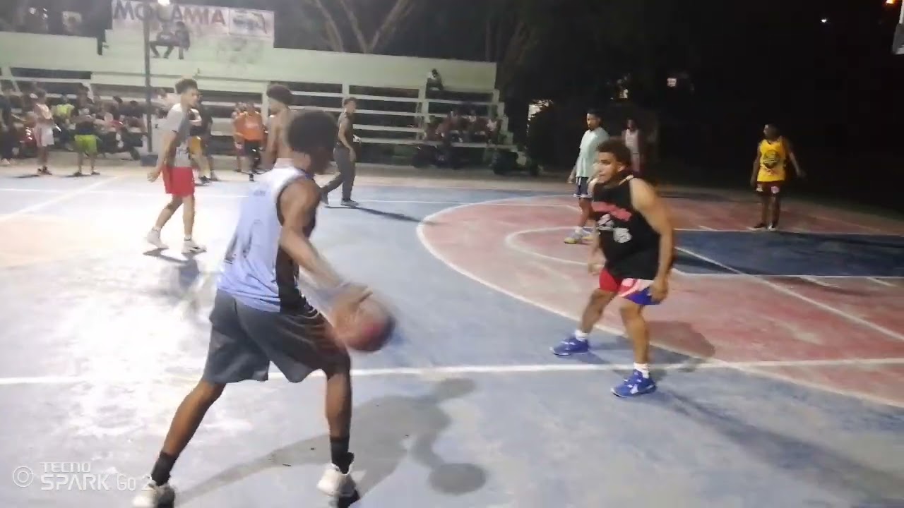 Activo la liga viejo Puerto Rico 👀❤️👆