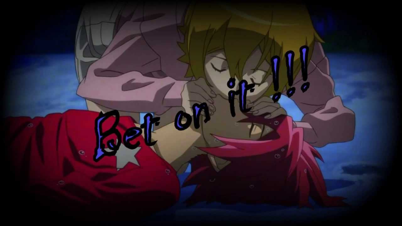 takuto x wako amv