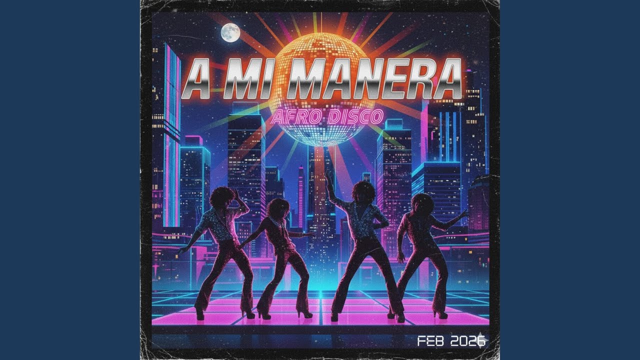 A Mi Manera