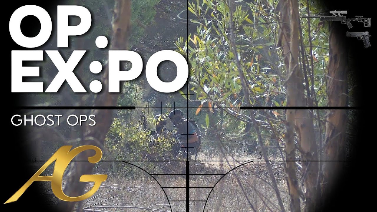 Every Second Counts for a Sniper Mission!