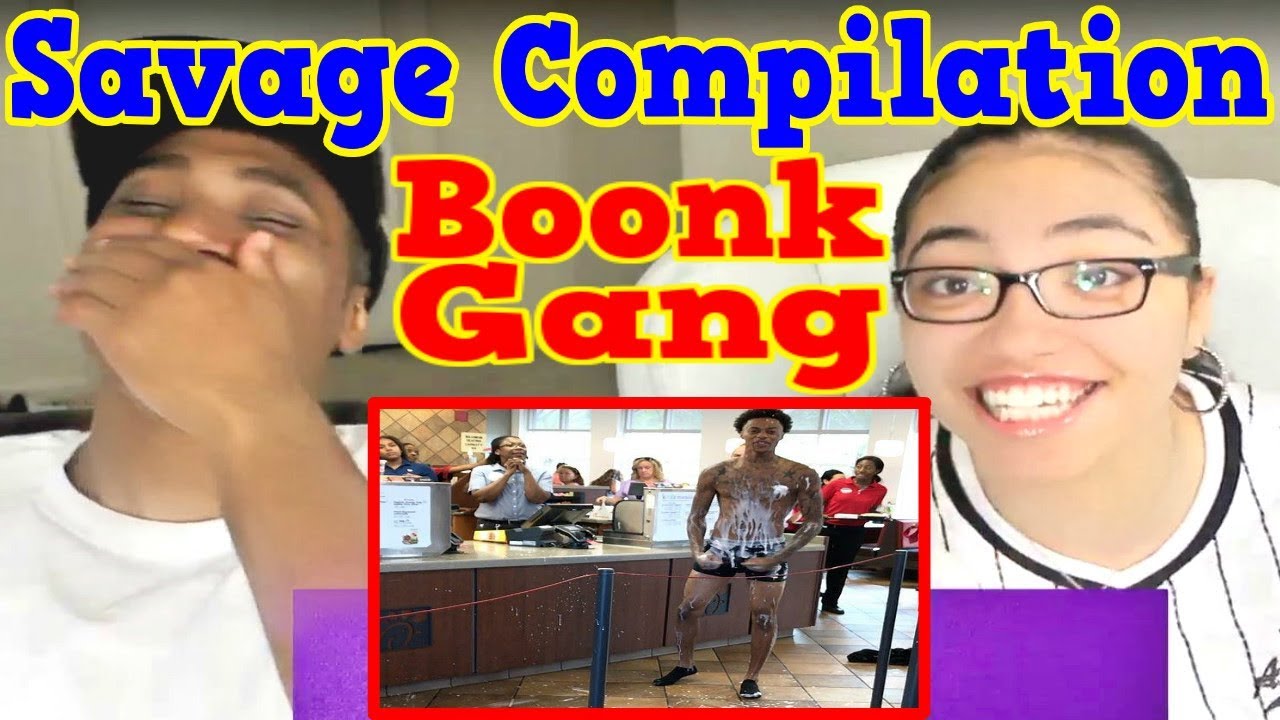 MY DAD REACTS TO Boonk Funny Instagram Compilation | Parent's Reaction