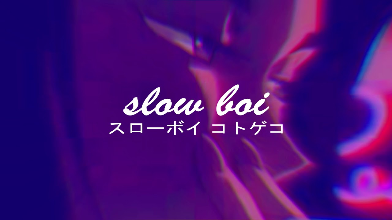 metahesh - out of time w goldy (slowed + reverb)【スローボイ コトゲコ】