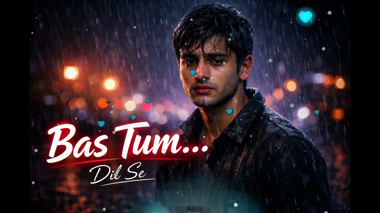 Bas Tum Hi Dil Se❤️‍🔥 | Bas Tum… Dil Se Juda | Sirf Tum Hi #sadsongs #arijitsingh #shorts
