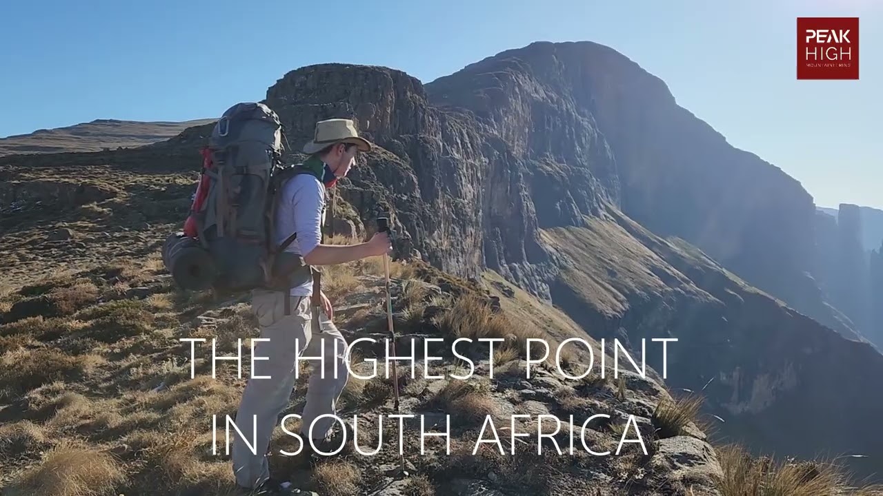 Hiking with Peak High in 2026