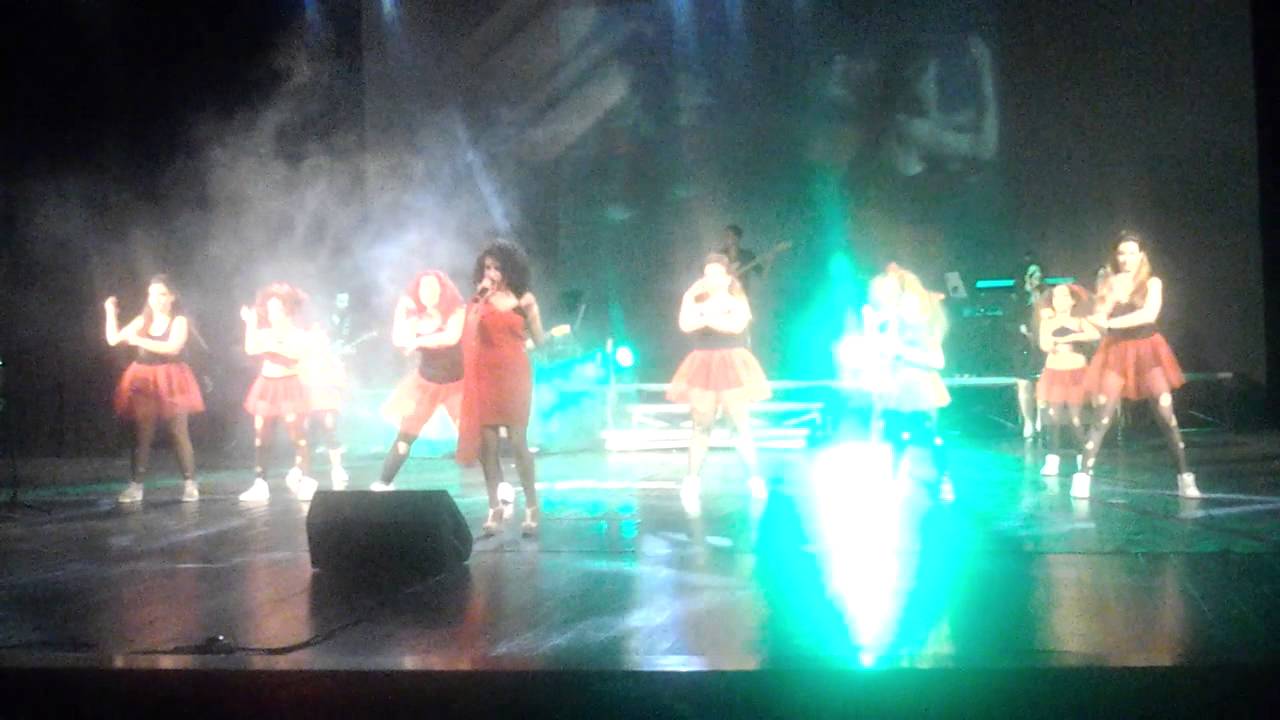 mastyle coreografia diavolo in me