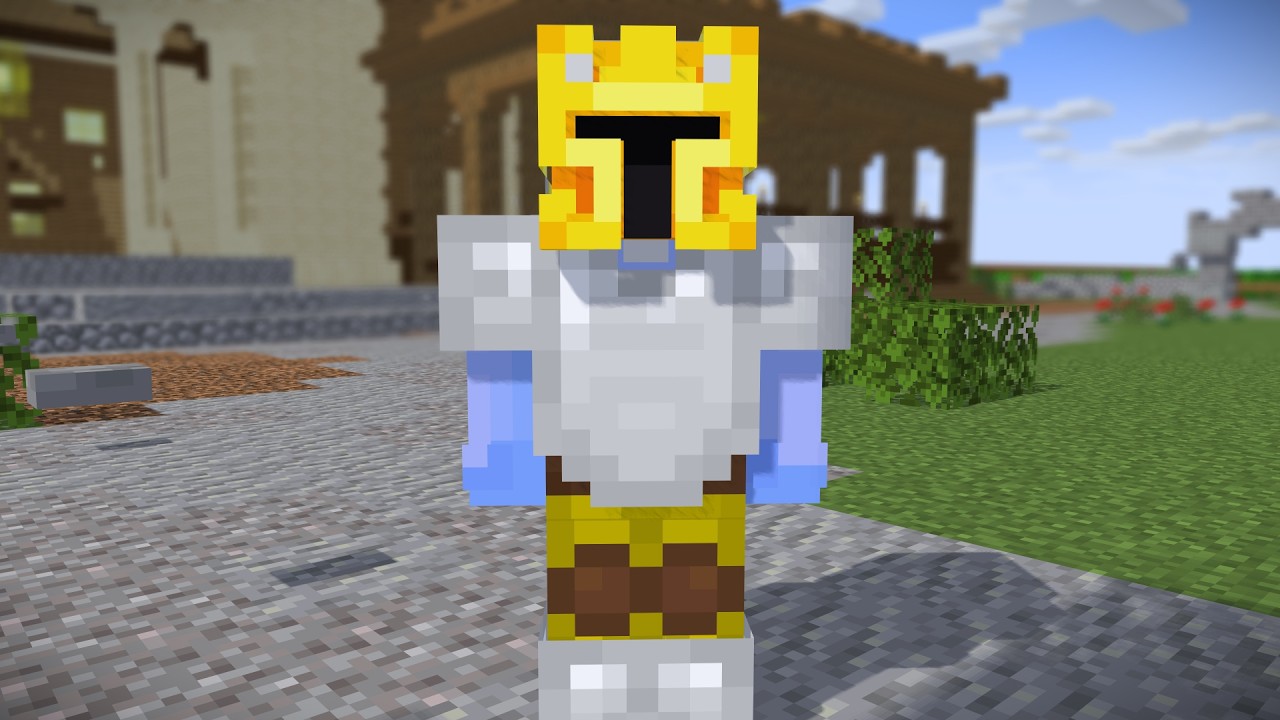 Helianthus Armor Today?! | Hypixel Skyblock Ironman