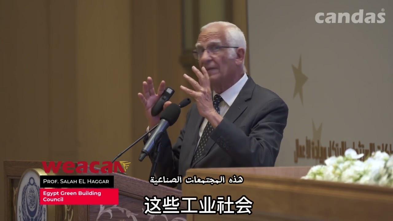 China-Egypt cooperation opens a new chapter: Investment, Innovation and Entrepreneurship Forum