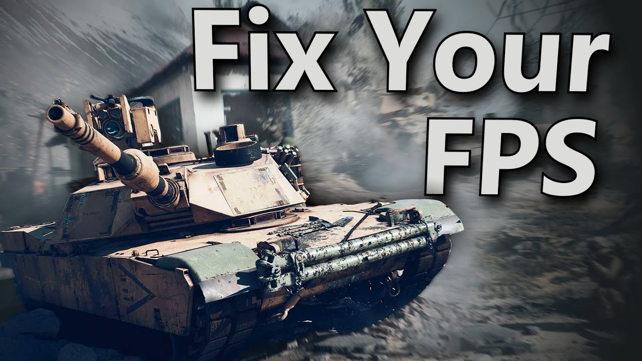 Найдите узкое место FPS в Battlefield 6 за 7 минут! | Руководство по диагностике узких мест в Bat...