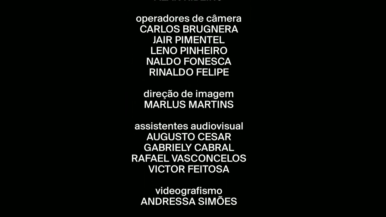 Ficha Técnica do 