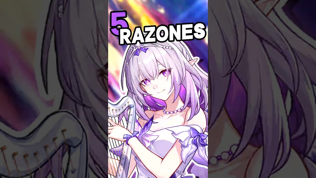 RAZONES PARA TIRAR POR CASTORICE 