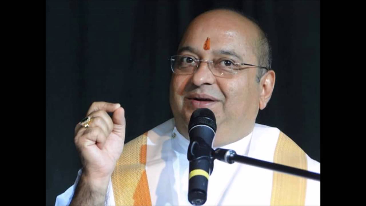 Aatma ki Gati Part 02 of 15 आत्मा की गति : Journey of Soul by Pujyashree Bhupendrabhai Pandya ji