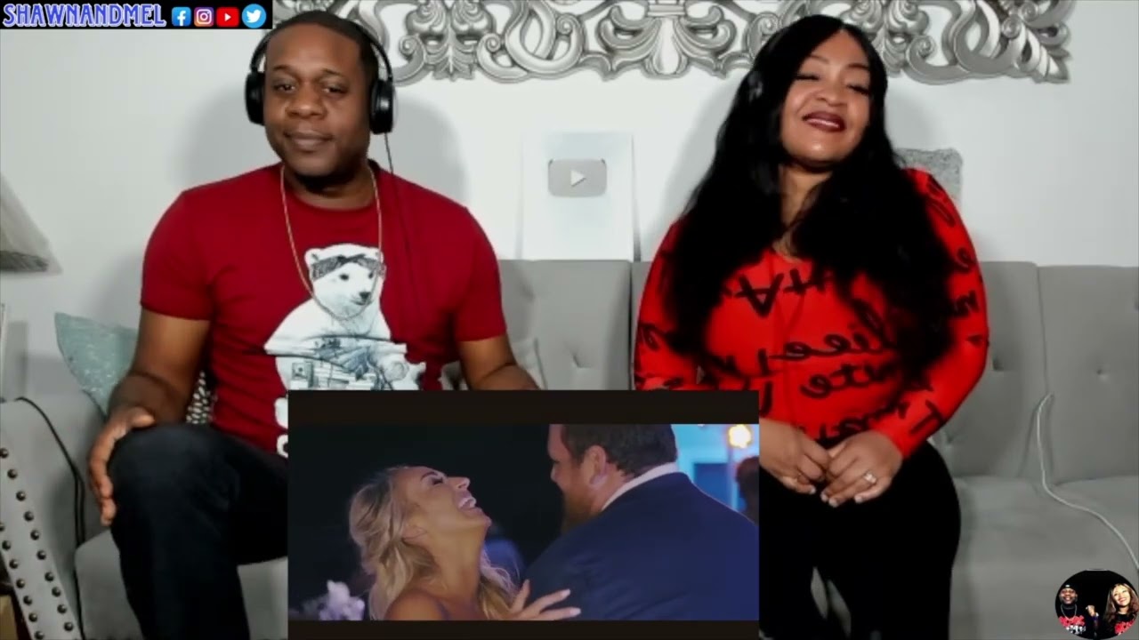 First Time Hearing Luke Combs - Forever After All (Reaction)