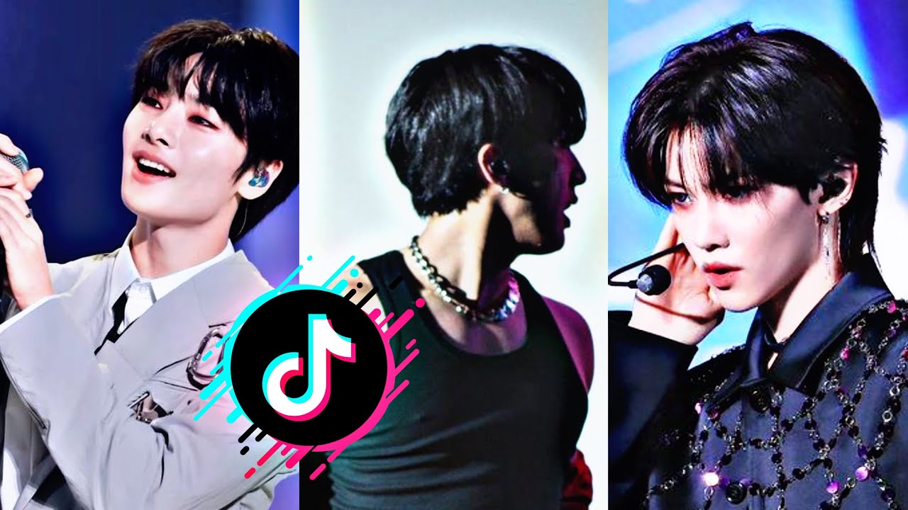 Stray kids tiktok edit compilation #13 🔥