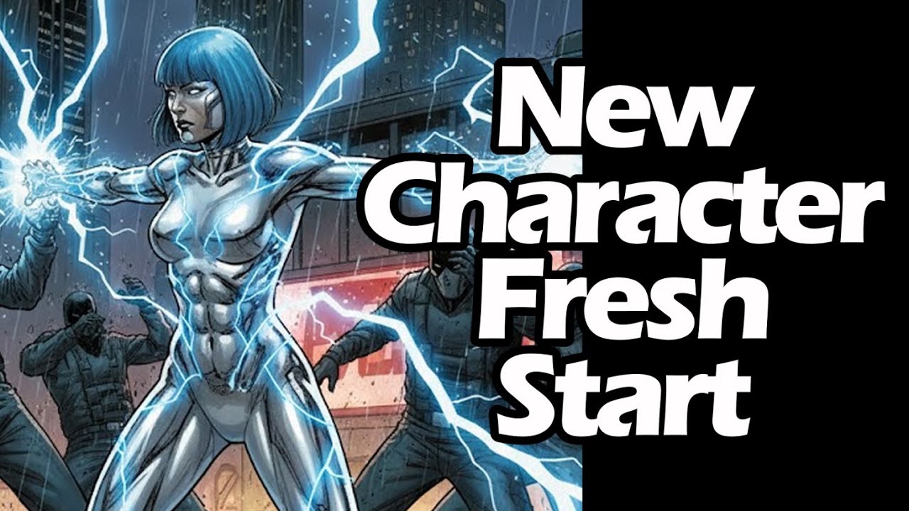 New Character - COMPLETELY from Scratch. 2 Mil Inf in One Hour. City of Heroes Homecoming