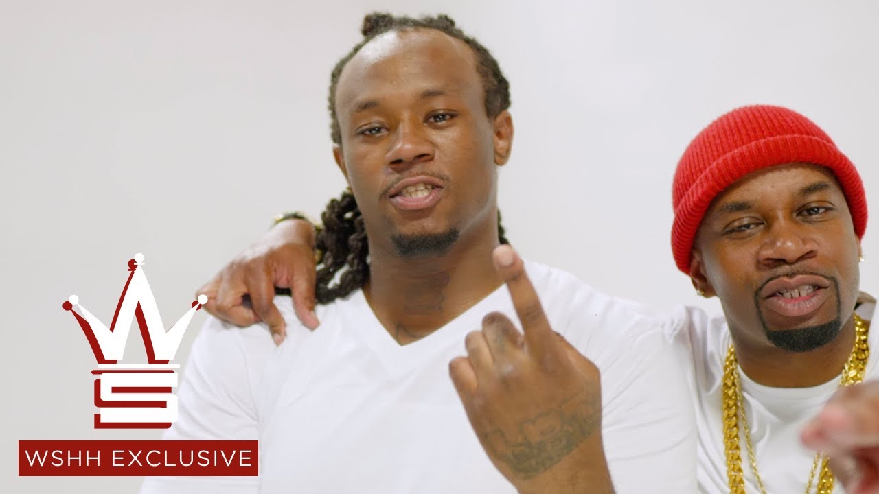 King Lil Jay x Paper Da Great x Big Chris - Go Crazy (Official Music Video)