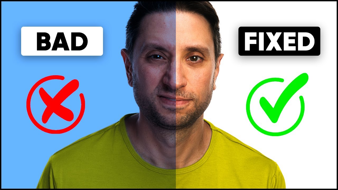 How Bad Can You Mess Up White Balance?
