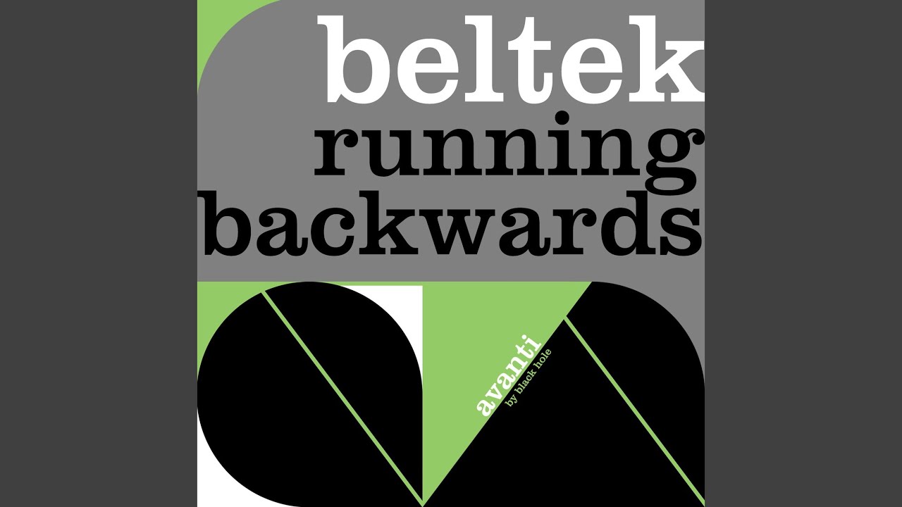 Running Backwards