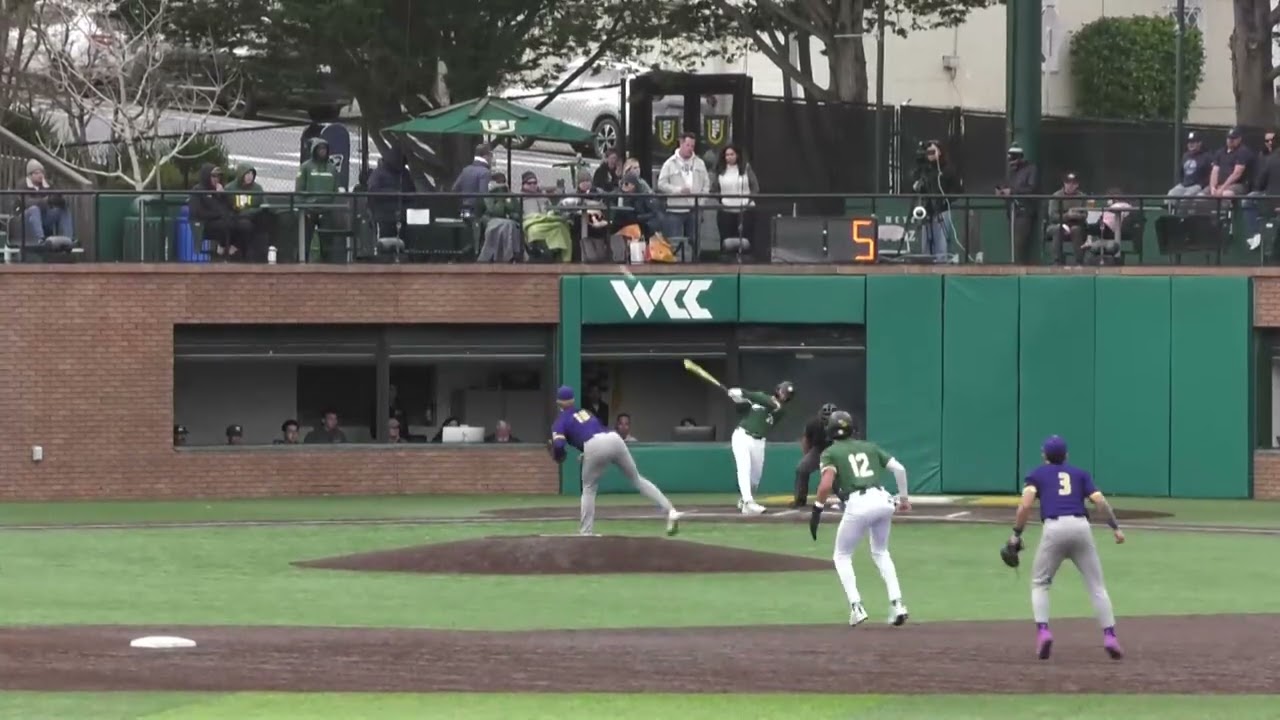 BSB | USF vs. Western Illinois Highlights (Game 3)