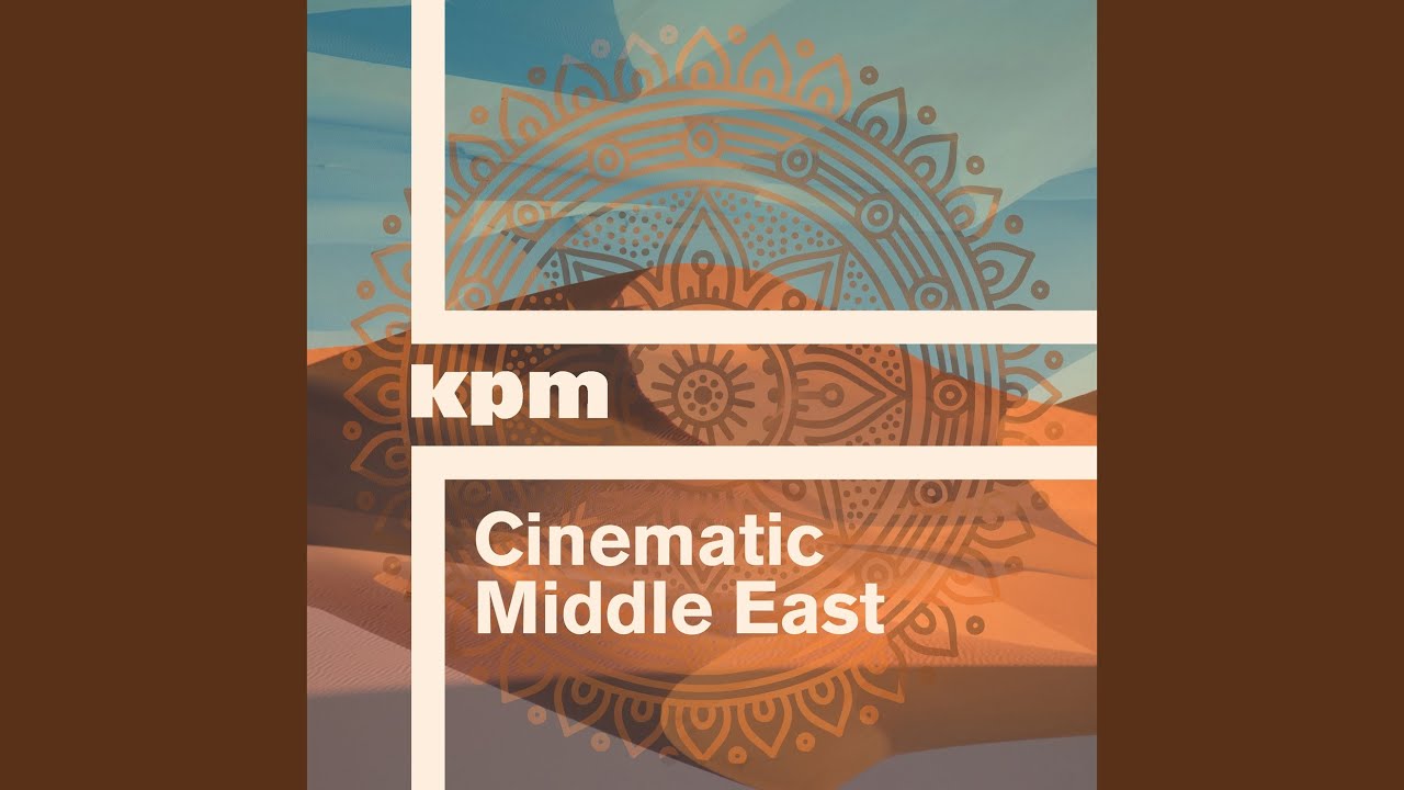 Cinematic Middle East