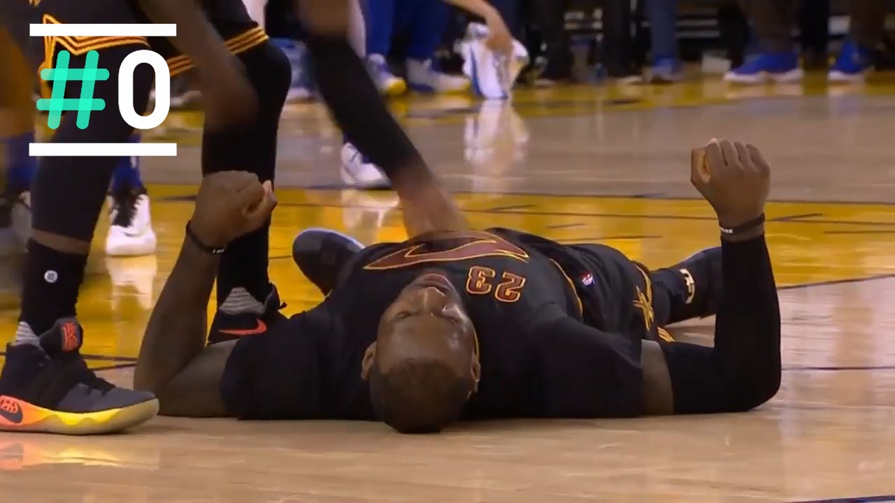 Minuto #0: Lebron + Irving = 82 Puntos | #0