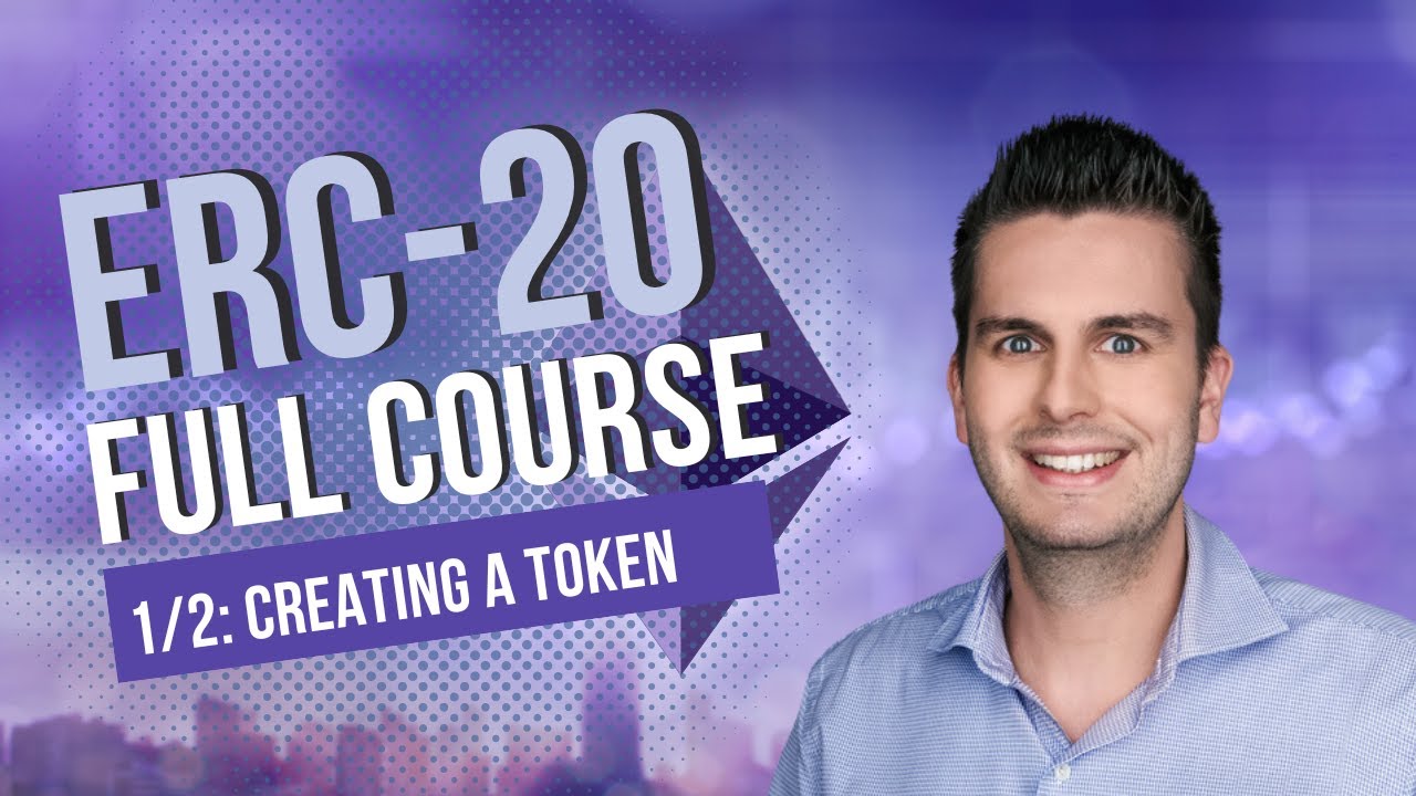 ERC-20 Token with OpenZeppelin: The Ultimate Guide