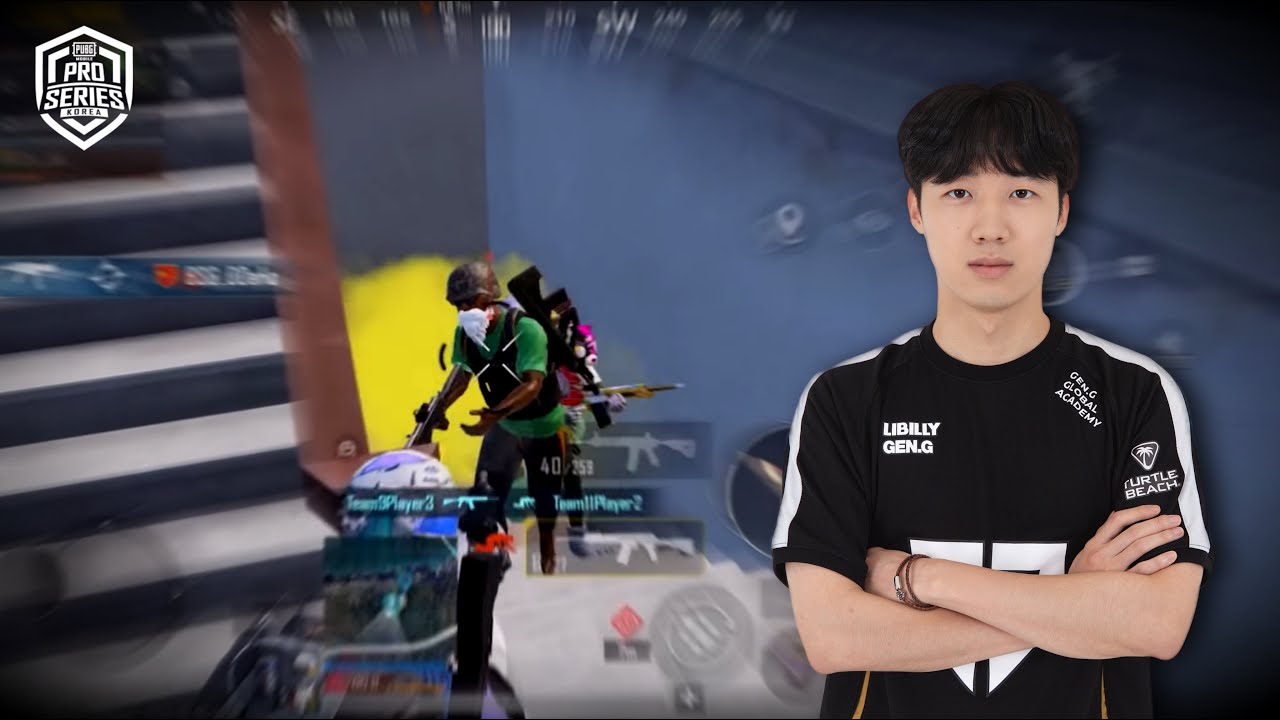 SayDen + S12K 😱 | 4Finger + Gyro | 모배 매드무비 | HIGHLIGHTS