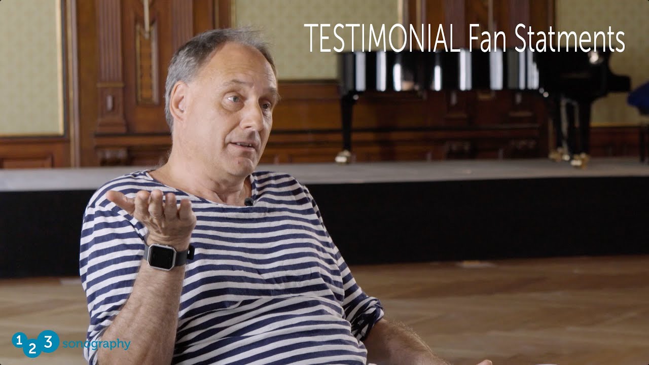 TESTIMONIAL Fan Statements 2