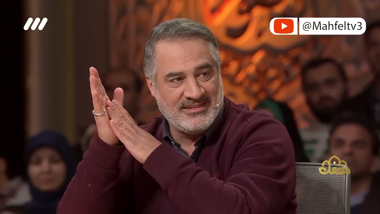 Qori Syamsuri Firdaus dan Istri di TV Iran Bersama Syeikh Syakir Najed #qori #syamsurifirdaus #قرآن