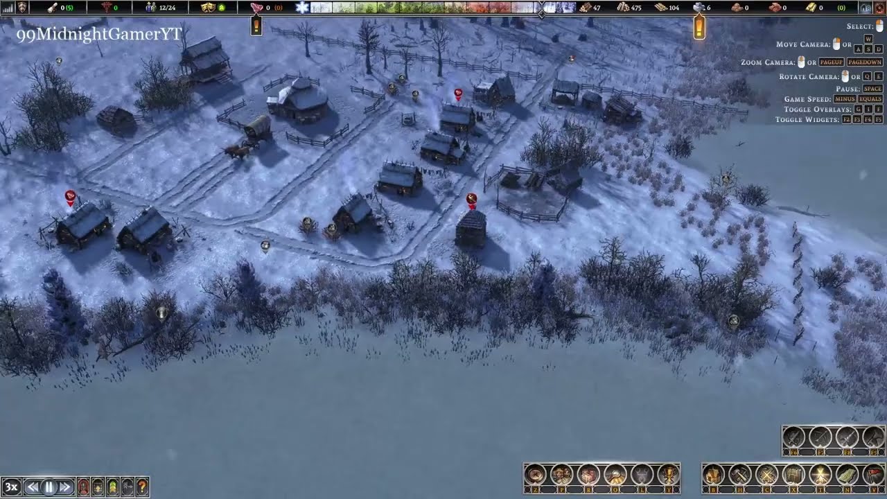 I Thought a Fence Was a Good Idea… The Raiders Disagreed